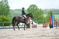 01276 - Alina - 2026 June Classic I - Friday June 12th