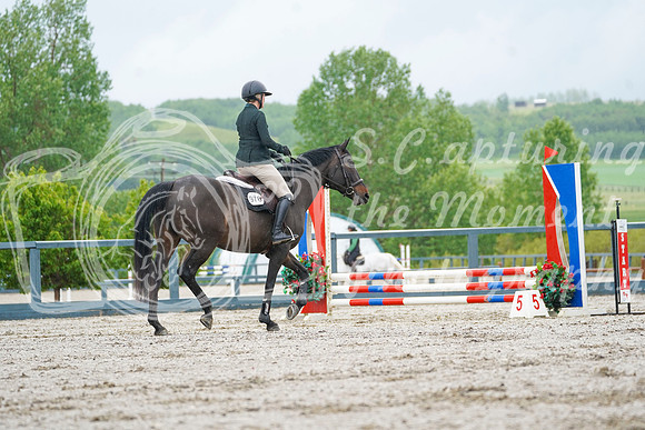 01276 - Alina - 2026 June Classic I - Friday June 12th