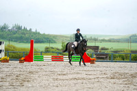 01284 - Alina - 2026 June Classic I - Friday June 12th