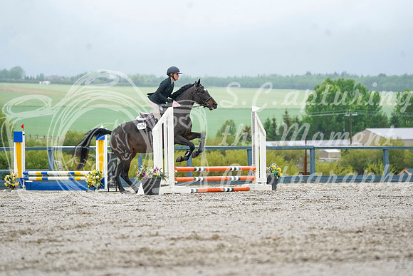 01287 - Alina - 2026 June Classic I - Friday June 12th