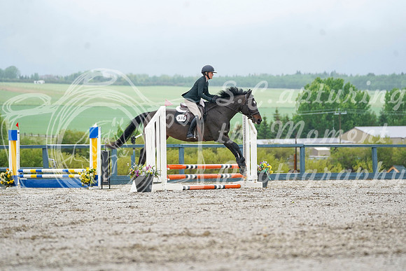 01289 - Alina - 2026 June Classic I - Friday June 12th