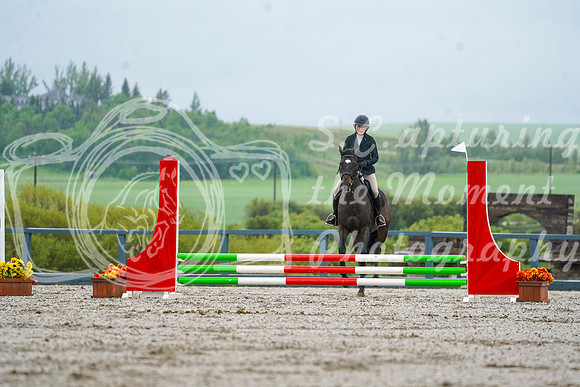 01295 - Alina - 2026 June Classic I - Friday June 12th