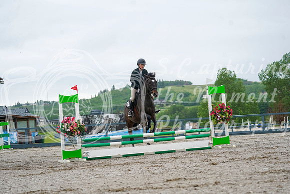 01331 - Alina - 2026 June Classic I - Friday June 12th