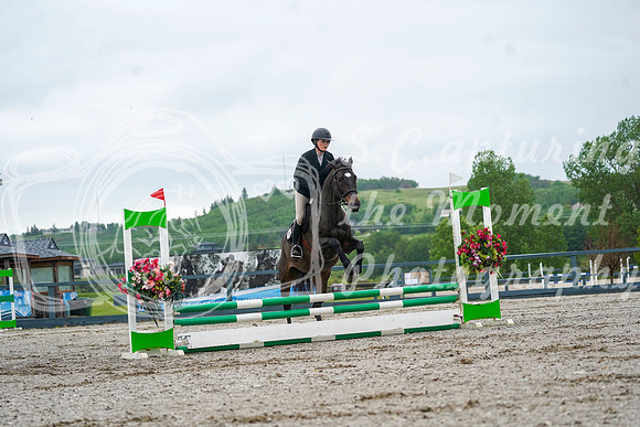01332 - Alina - 2026 June Classic I - Friday June 12th