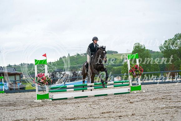 01333 - Alina - 2026 June Classic I - Friday June 12th