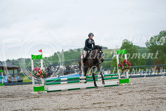 01334 - Alina - 2026 June Classic I - Friday June 12th