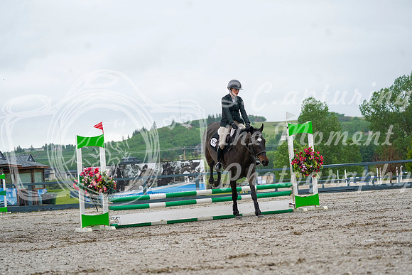 01335 - Alina - 2026 June Classic I - Friday June 12th