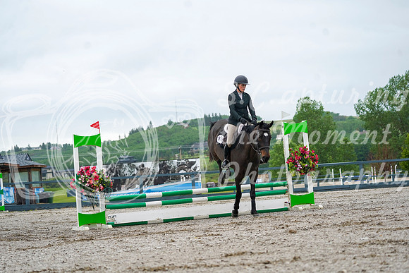 01336 - Alina - 2026 June Classic I - Friday June 12th