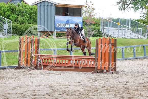 02718 - Shea - 2026 June Classic I - Friday June 12th
