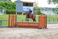 02720 - Shea - 2026 June Classic I - Friday June 12th