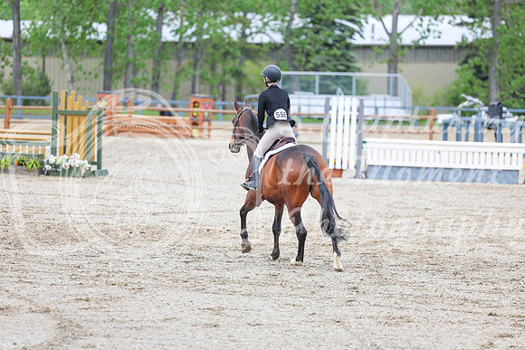 02732 - Shea - 2026 June Classic I - Friday June 12th