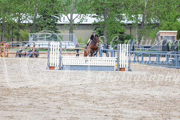 02734 - Shea - 2026 June Classic I - Friday June 12th
