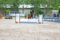 02736 - Shea - 2026 June Classic I - Friday June 12th