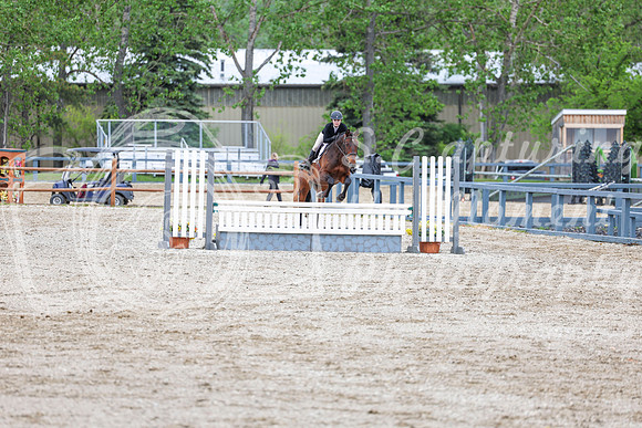 02736 - Shea - 2026 June Classic I - Friday June 12th