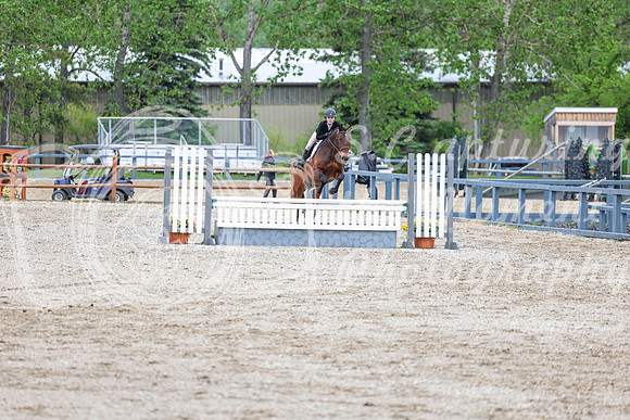 02735 - Shea - 2026 June Classic I - Friday June 12th