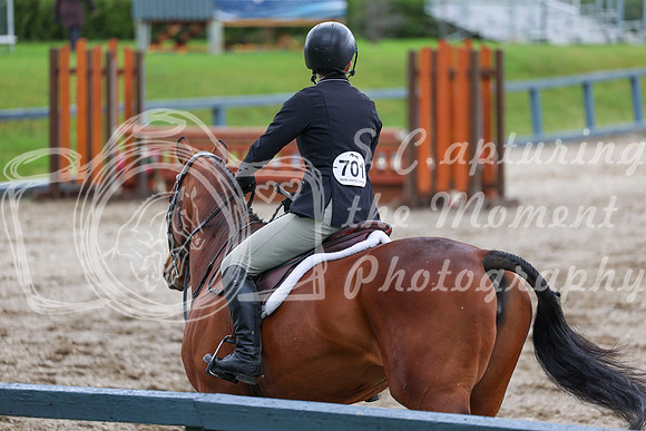 02656 - Shea - 2026 June Classic I - Friday June 12th