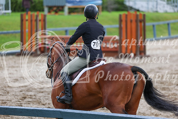 02657 - Shea - 2026 June Classic I - Friday June 12th