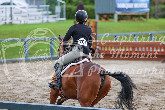 02659 - Shea - 2026 June Classic I - Friday June 12th