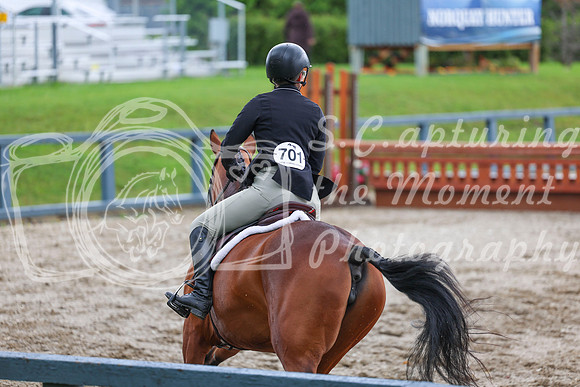 02660 - Shea - 2026 June Classic I - Friday June 12th