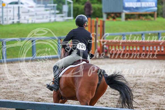 02661 - Shea - 2026 June Classic I - Friday June 12th