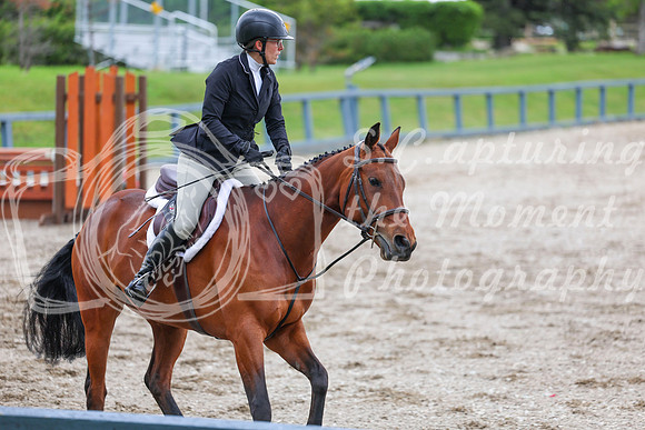 02675 - Shea - 2026 June Classic I - Friday June 12th