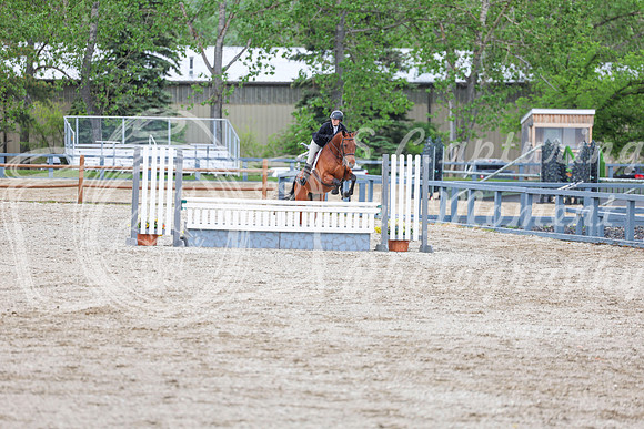 02680 - Shea - 2026 June Classic I - Friday June 12th
