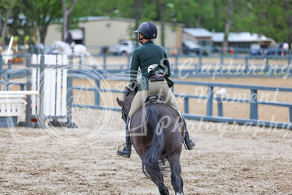 03025 - Shea - 2026 June Classic I - Friday June 12th
