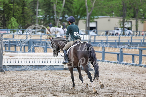 03029 - Shea - 2026 June Classic I - Friday June 12th