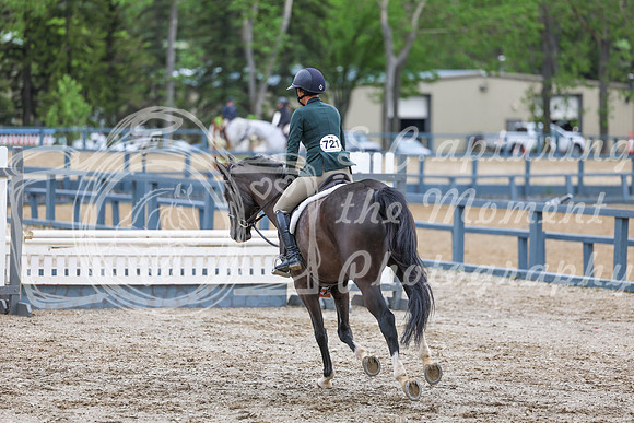03030 - Shea - 2026 June Classic I - Friday June 12th