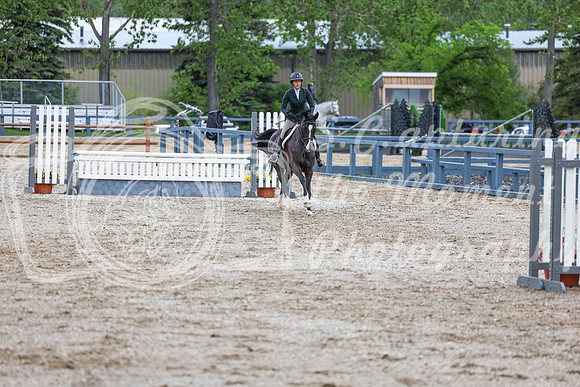 03038 - Shea - 2026 June Classic I - Friday June 12th