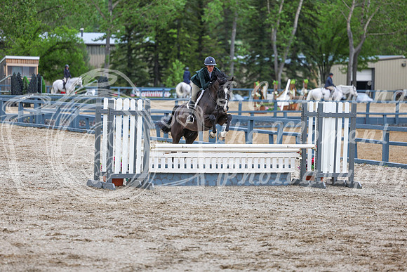 03039 - Shea - 2026 June Classic I - Friday June 12th