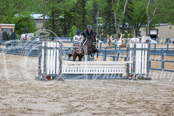 03040 - Shea - 2026 June Classic I - Friday June 12th