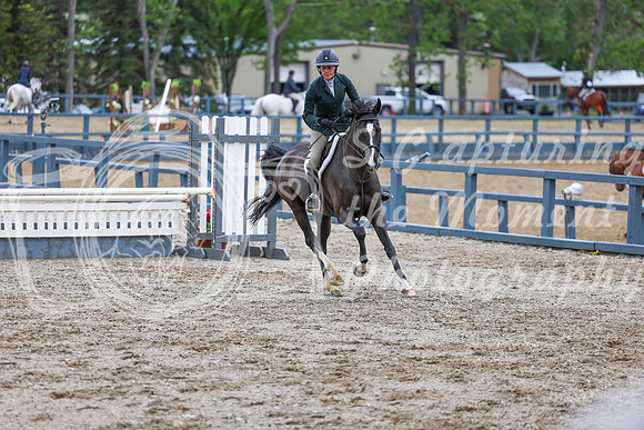 03045 - Shea - 2026 June Classic I - Friday June 12th
