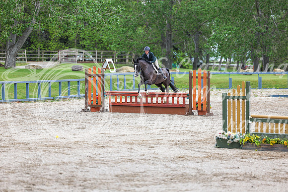 03051 - Shea - 2026 June Classic I - Friday June 12th