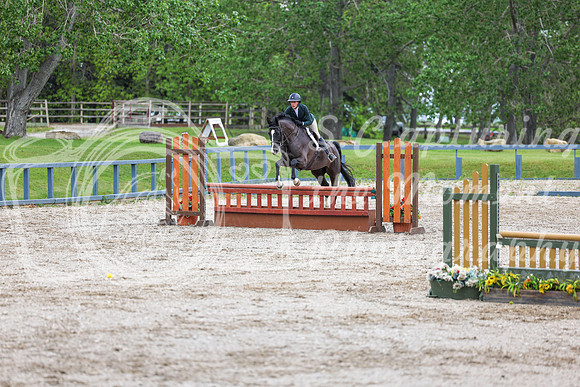 03050 - Shea - 2026 June Classic I - Friday June 12th