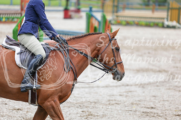 02923 - Shea - 2026 June Classic I - Friday June 12th