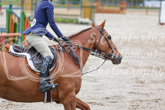 02927 - Shea - 2026 June Classic I - Friday June 12th