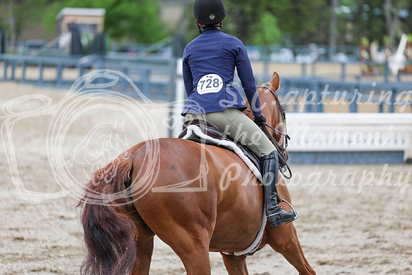 02928 - Shea - 2026 June Classic I - Friday June 12th