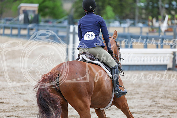 02929 - Shea - 2026 June Classic I - Friday June 12th