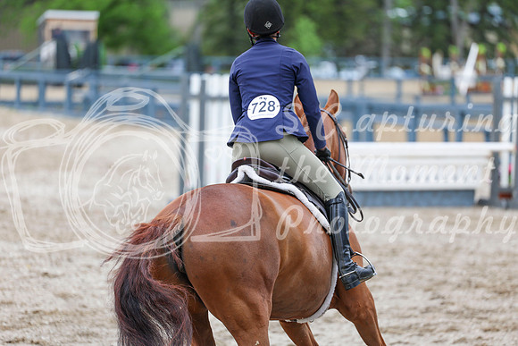02930 - Shea - 2026 June Classic I - Friday June 12th