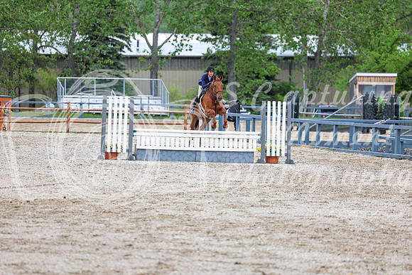 02934 - Shea - 2026 June Classic I - Friday June 12th