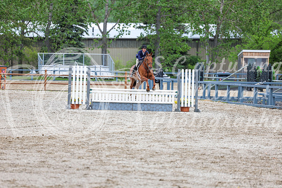 02935 - Shea - 2026 June Classic I - Friday June 12th