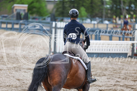 02576 - Shea - 2026 June Classic I - Friday June 12th