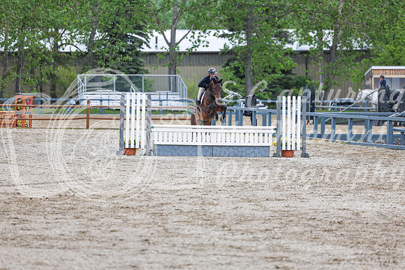 02579 - Shea - 2026 June Classic I - Friday June 12th
