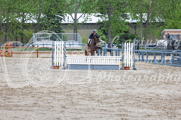 02581 - Shea - 2026 June Classic I - Friday June 12th