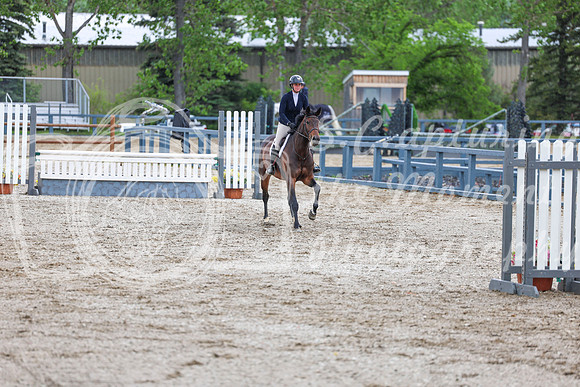 02585 - Shea - 2026 June Classic I - Friday June 12th