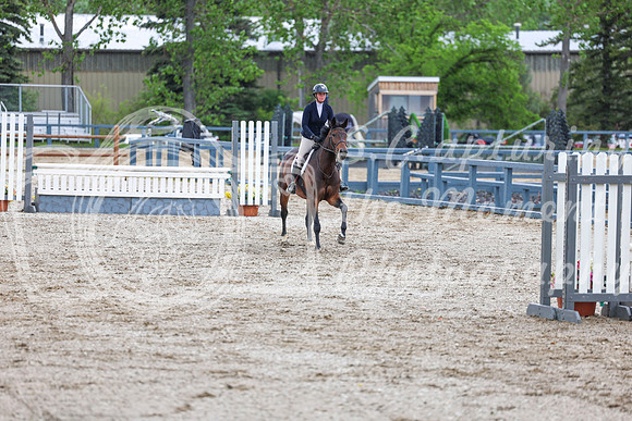02586 - Shea - 2026 June Classic I - Friday June 12th