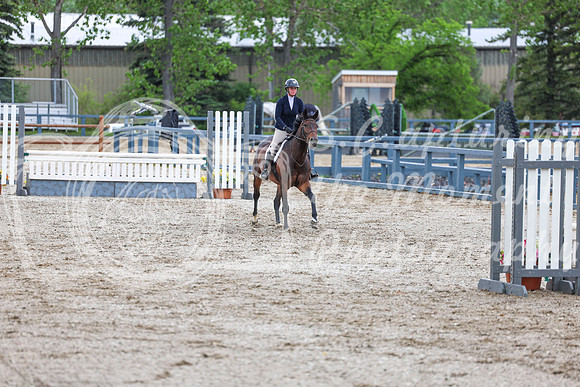 02587 - Shea - 2026 June Classic I - Friday June 12th