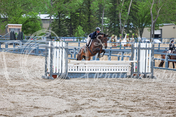 02588 - Shea - 2026 June Classic I - Friday June 12th