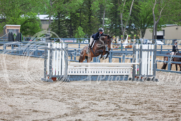 02589 - Shea - 2026 June Classic I - Friday June 12th